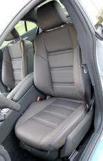 Mercedes-Benz CK63 RS by Carlsson 2011 года
